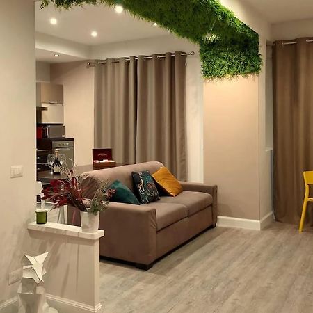 Suite Del Collezionista Roma Ngoại thất bức ảnh