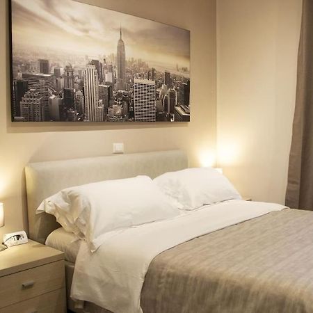Suite Del Collezionista Roma Ngoại thất bức ảnh