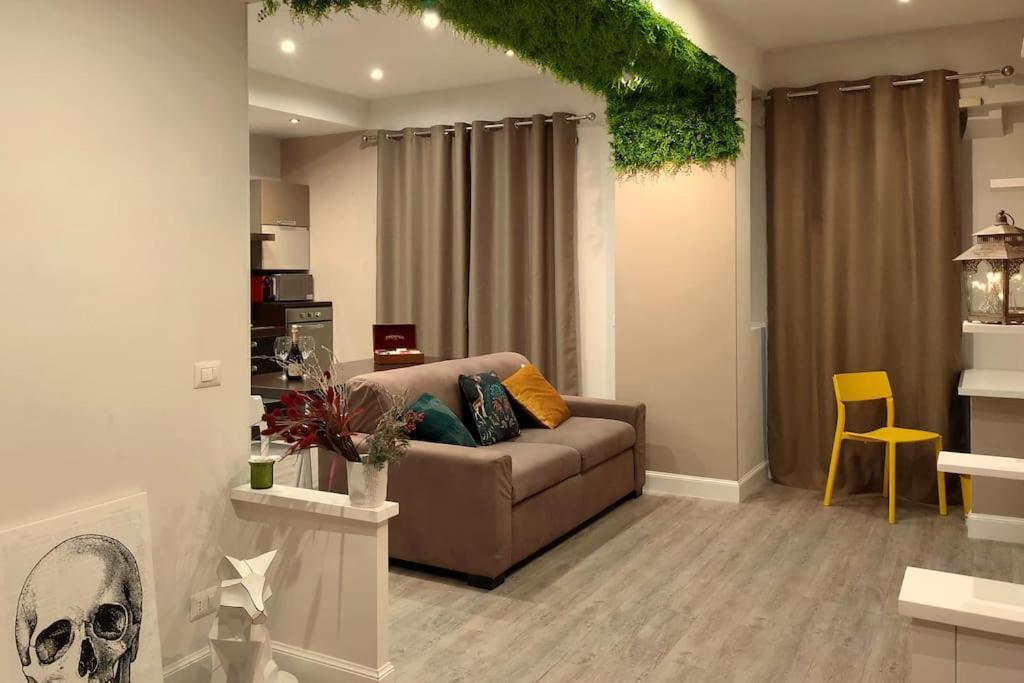Suite Del Collezionista Roma Ngoại thất bức ảnh