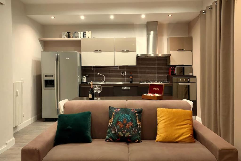 Suite Del Collezionista Roma Ngoại thất bức ảnh