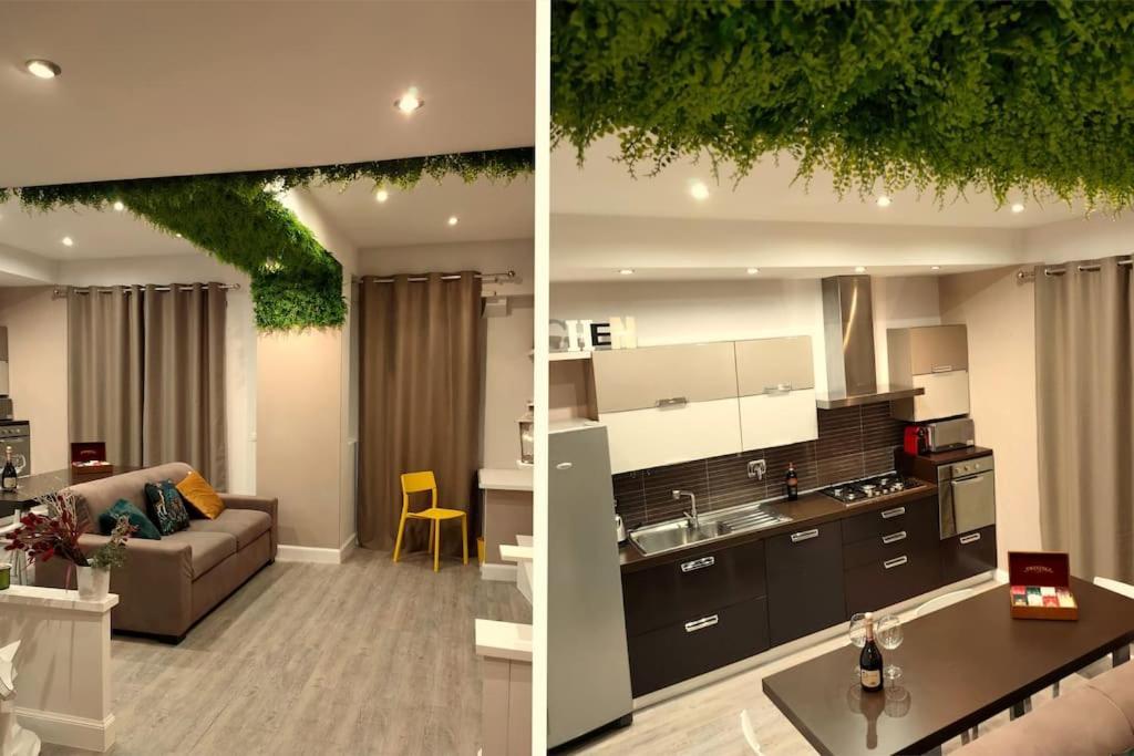 Suite Del Collezionista Roma Ngoại thất bức ảnh